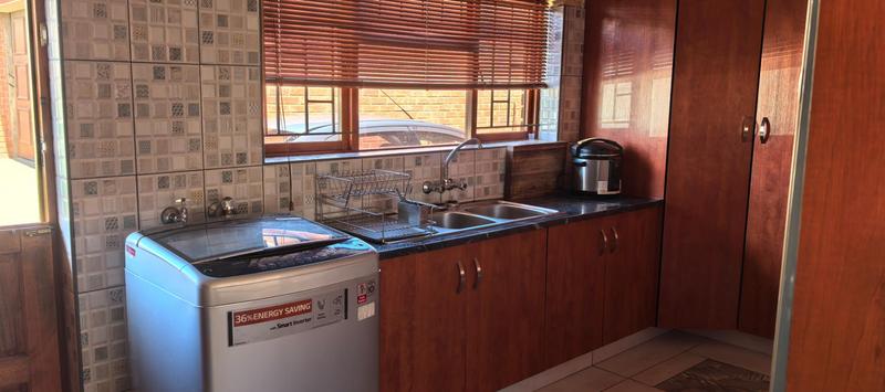 3 Bedroom Property for Sale in Heiderand Western Cape